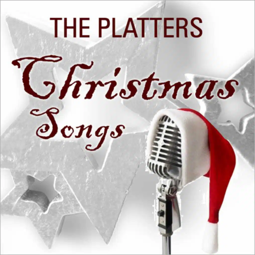 I Saw Mommy Kissing Santa Claus