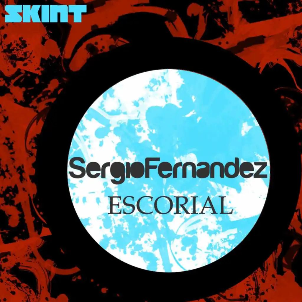Escorial (Sonny Wharton Remix)