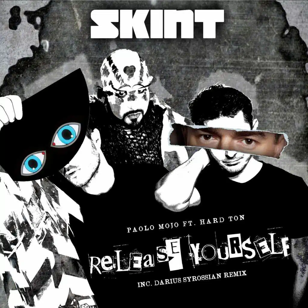 Release Yourself (feat. Hard Ton) [Dub Mix]