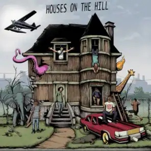 Houses on the Hill (Instrumental)