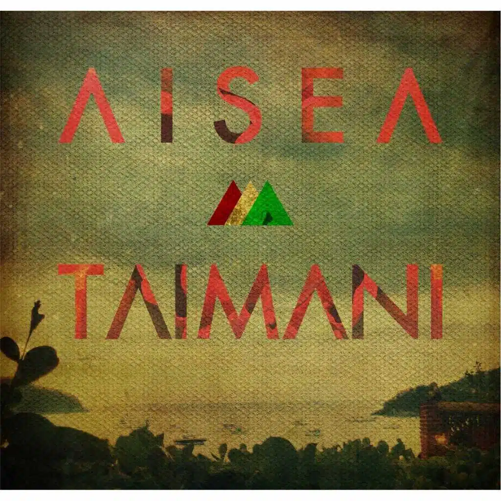 Aisea Taimani