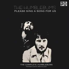 The Humblebums