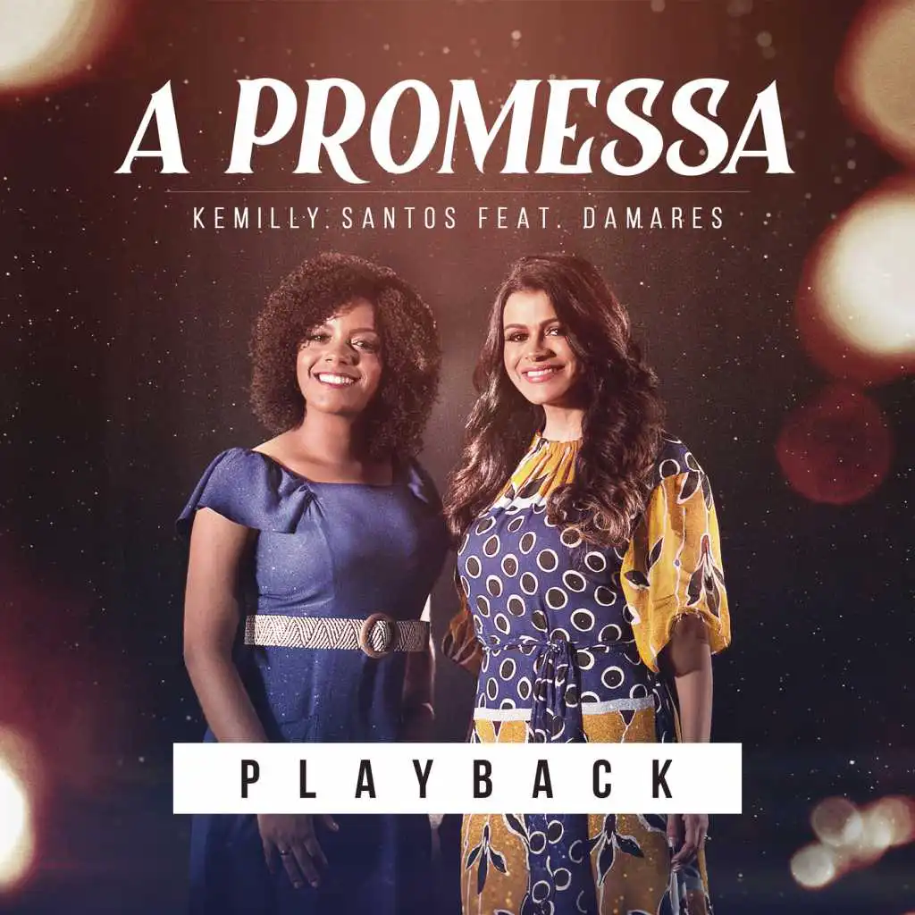 A Promessa (Playback)