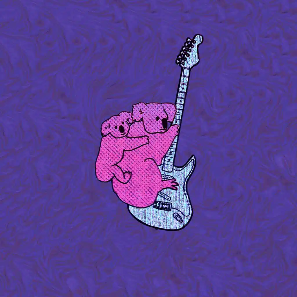 Melting Up / Opposite Vibes