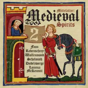 Mittelalter: Medieval Spirits 2