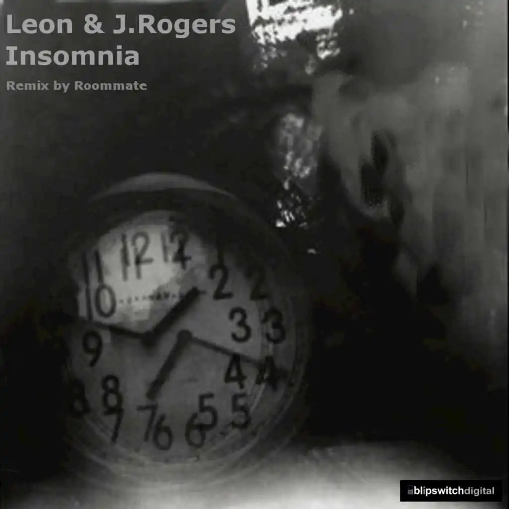 Leon & J.Rogers