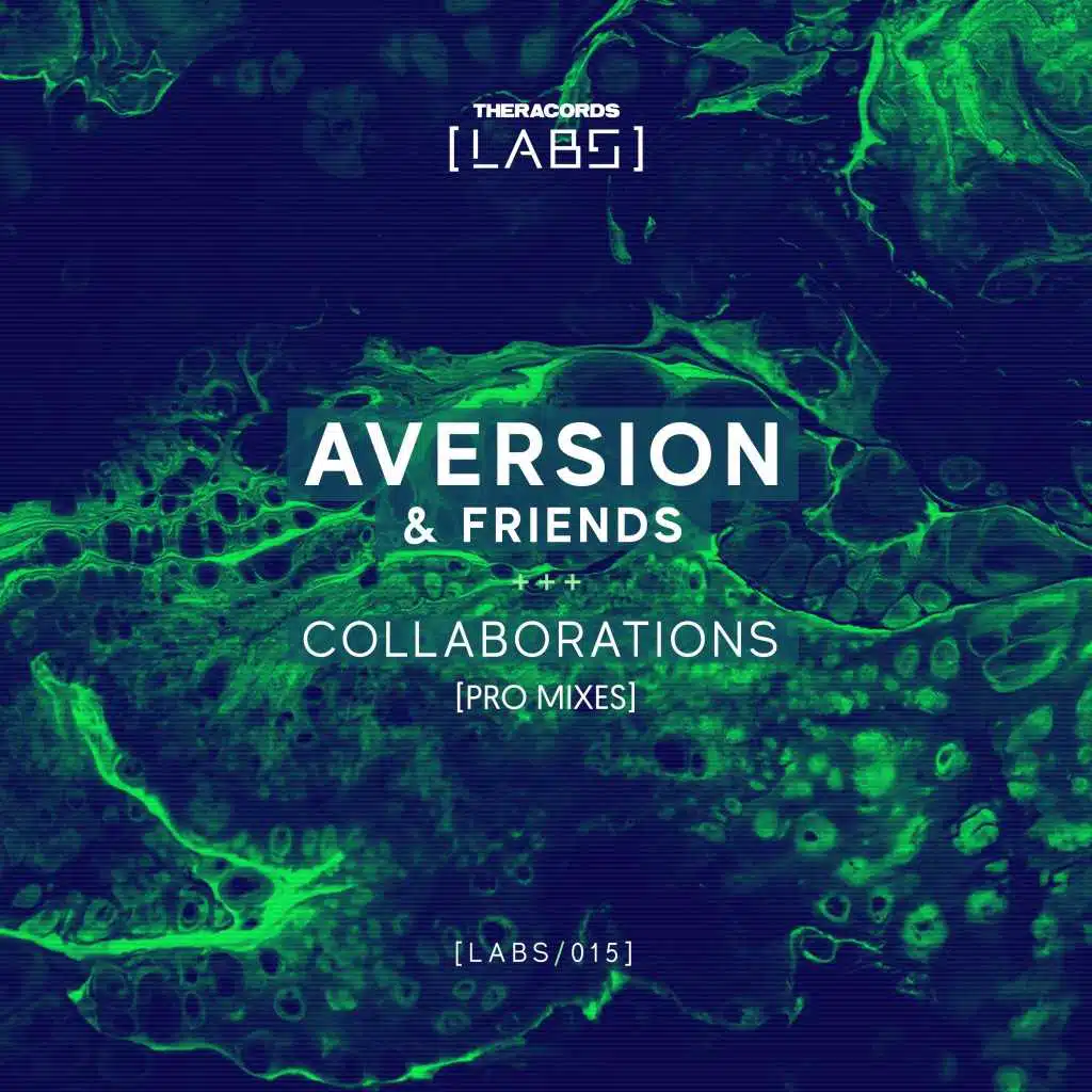 Collaborations (Pro Mixes)