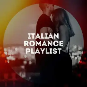 Italian romance playlist