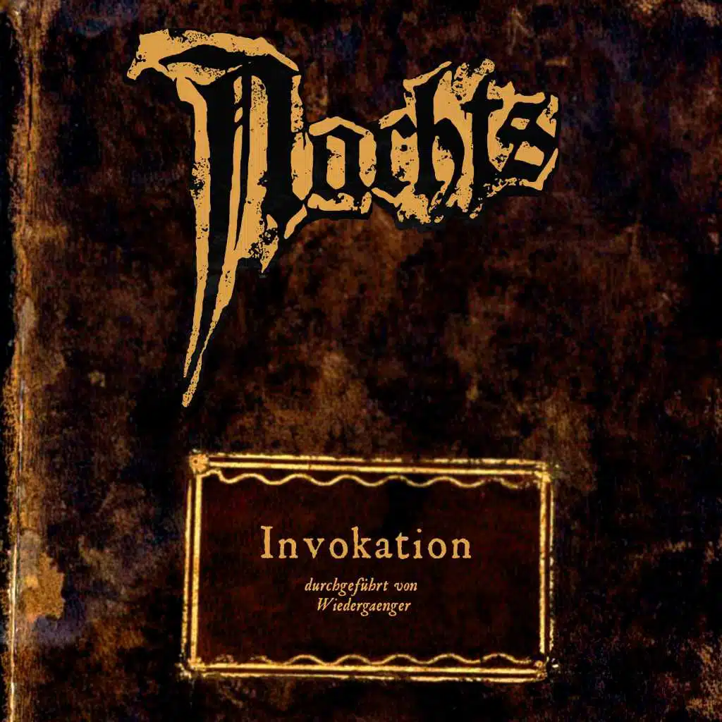Invokation