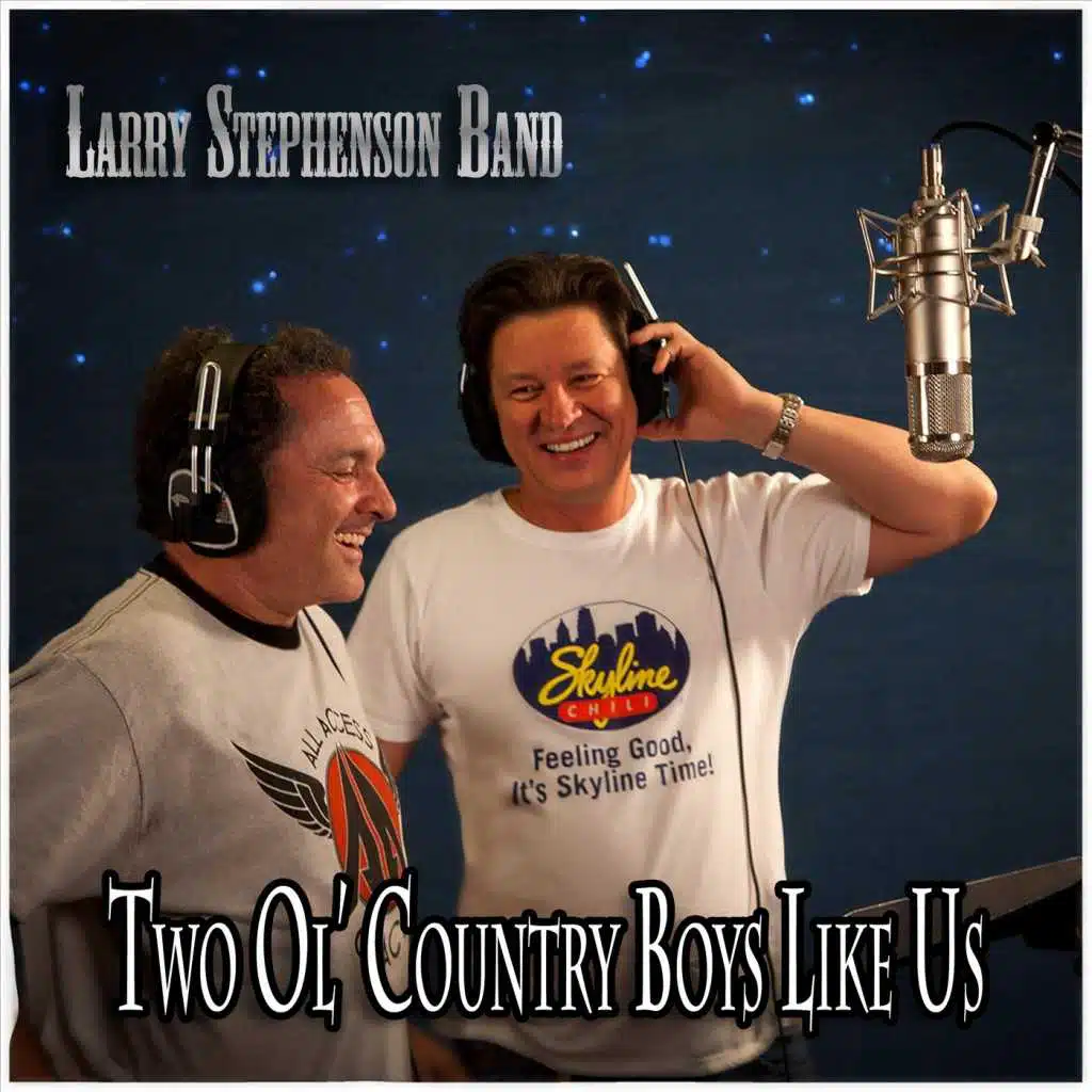 Two Ol' Country Boys Like Us