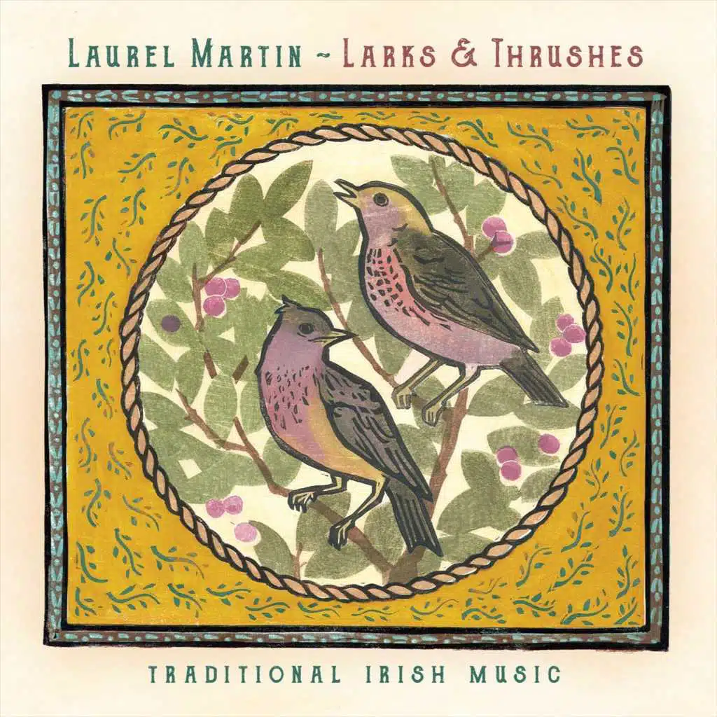 Larks & Thrushes
