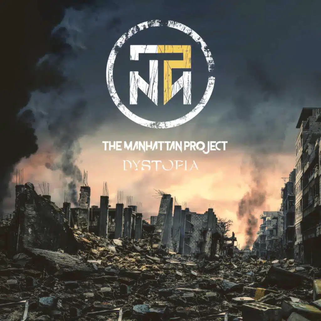 Dystopia