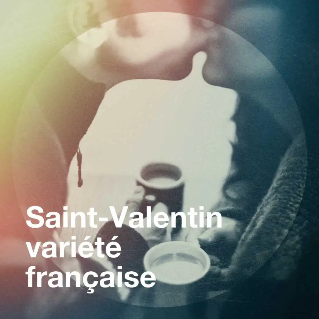 Saint-valentin variété française