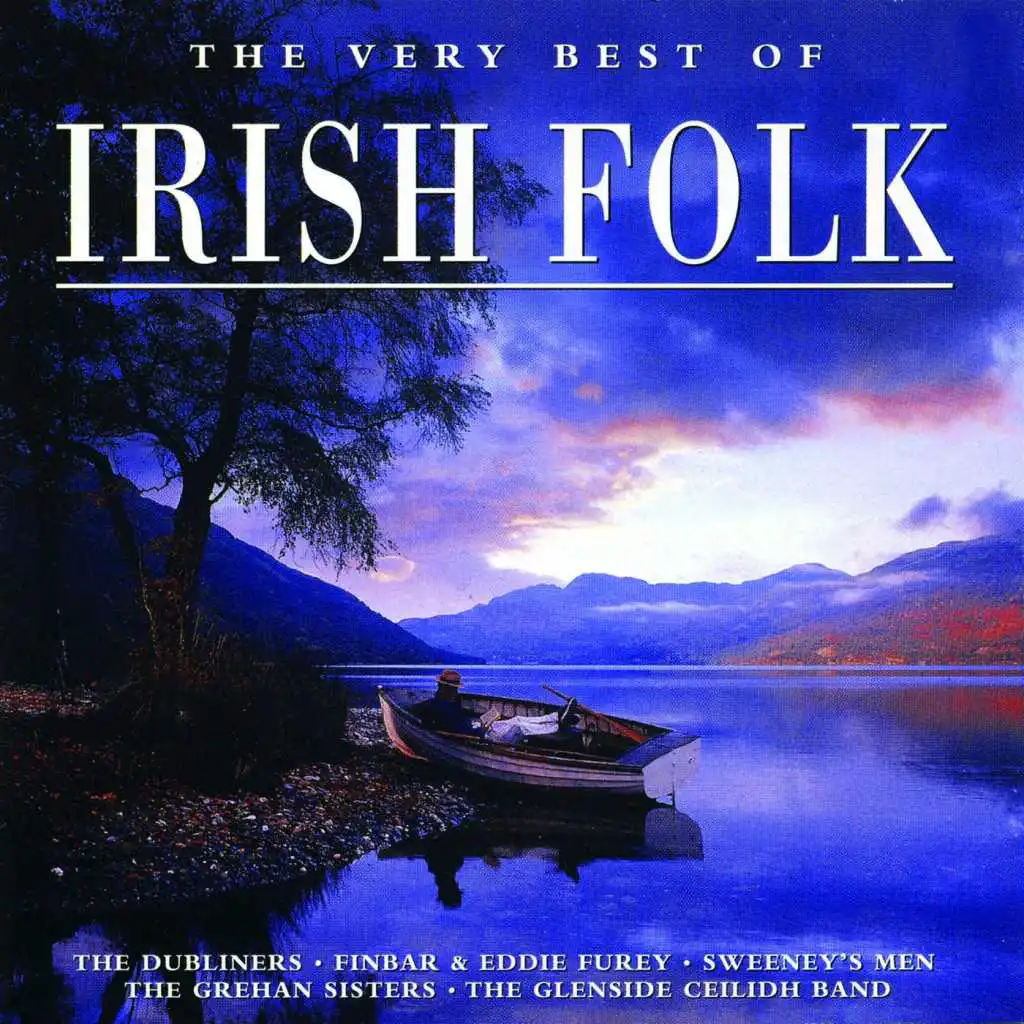 The Very Best of Irish Folk