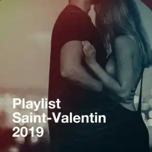 Playlist saint-valentin 2019
