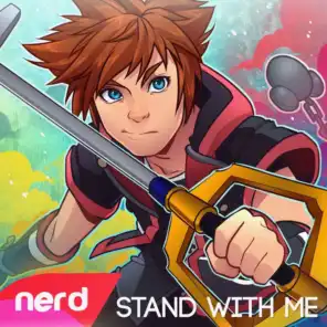 Stand With Me