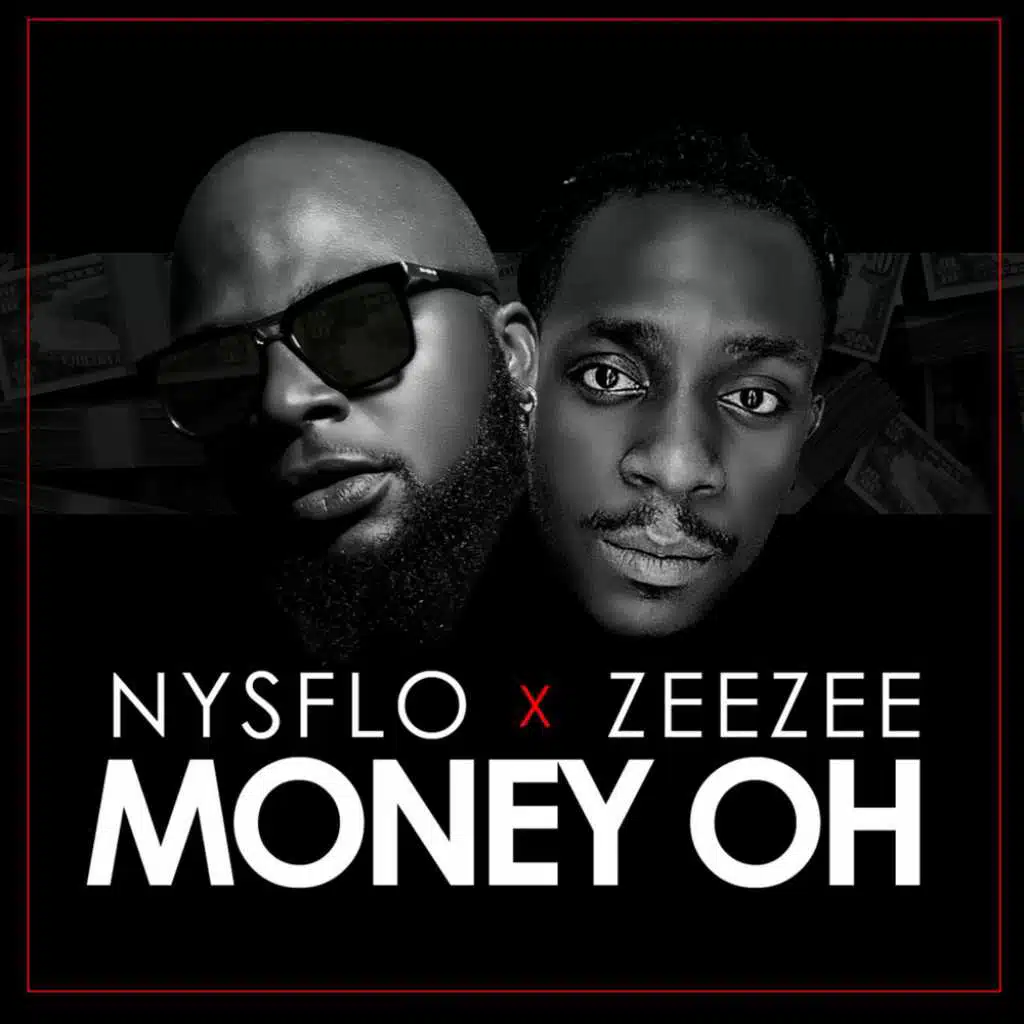 Money Oh (feat. Zeezee)