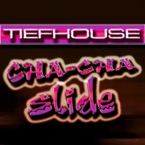 Cha Cha Slide  (Marc Reason Edit)