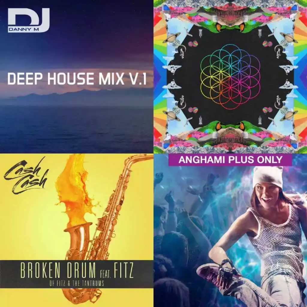 Deep House