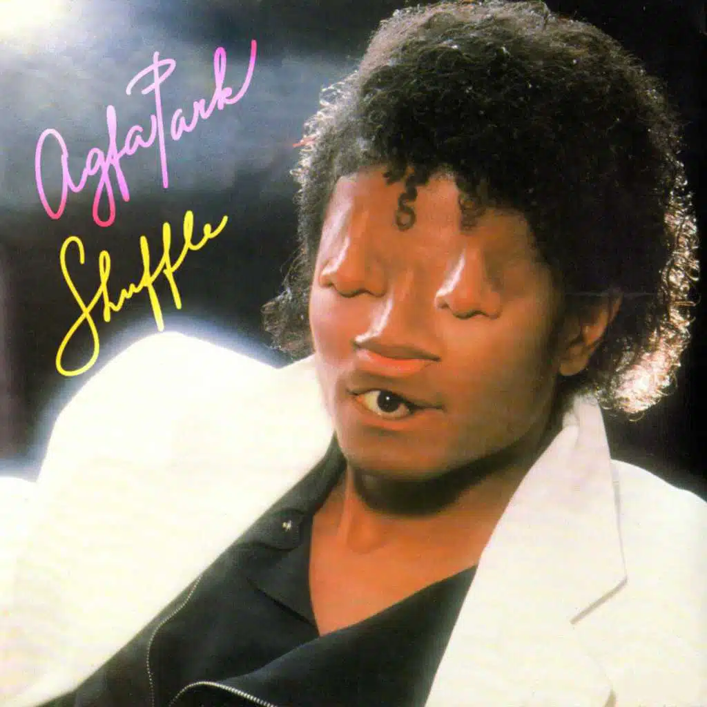 Shuffle