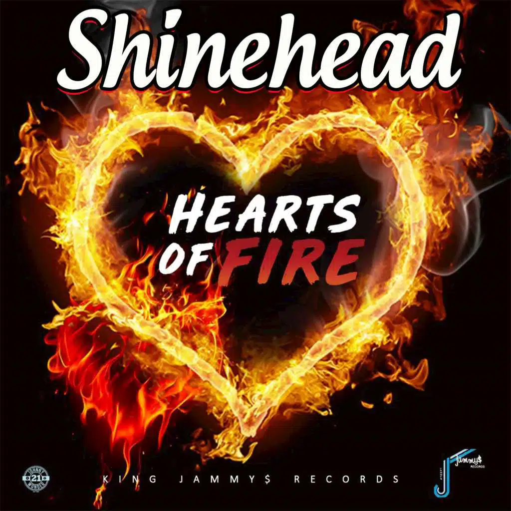 Hearts of Fire