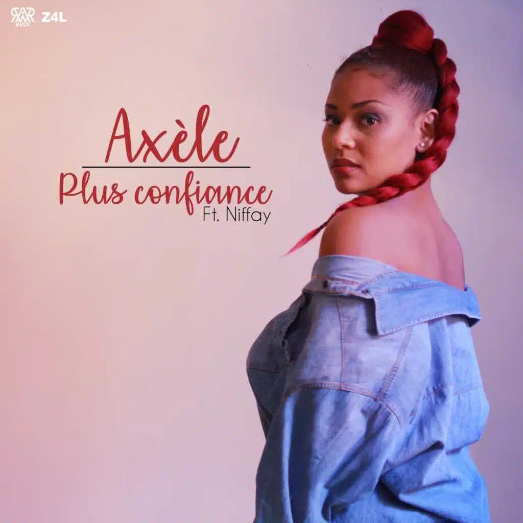 Plus confiance (feat. Niffay)