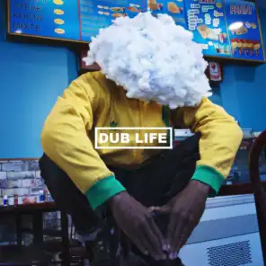 Dub Life (feat. Hindi Zahra)