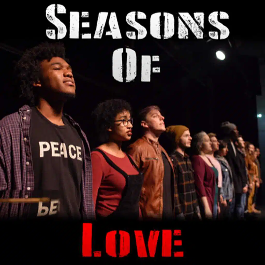 Seasons of Love