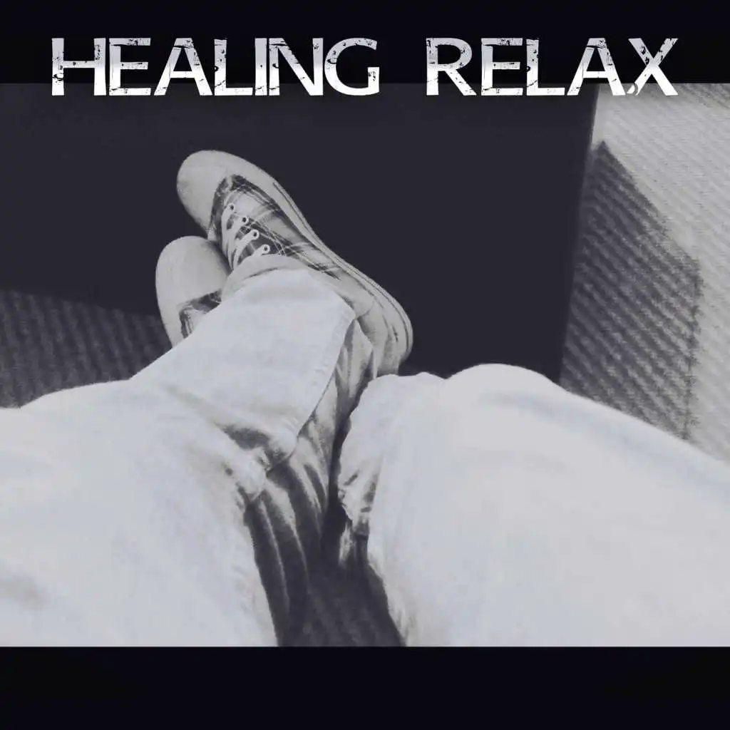 Healing Relax – Healing Soft Music, Just Relax Therapy, Calming New Age Music, Rest, Nature Sounds