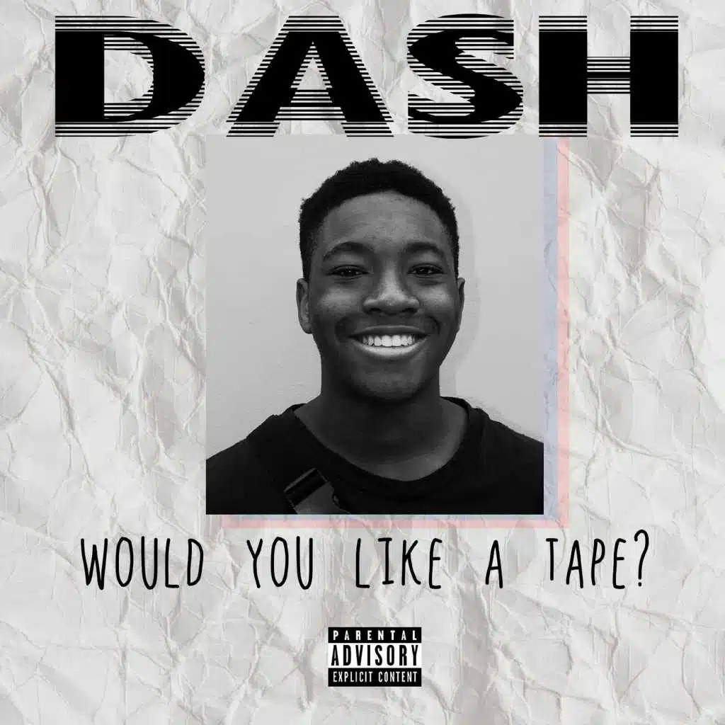 Would You Like A Tape?