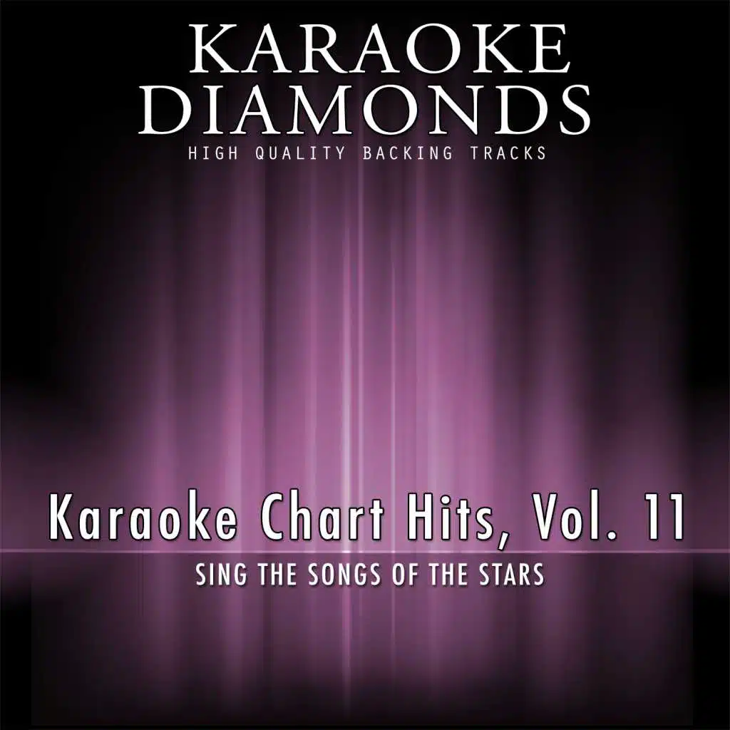 Since I Don't Have You (Karaoke Version) [Originally Performed By Art Garfunkel]