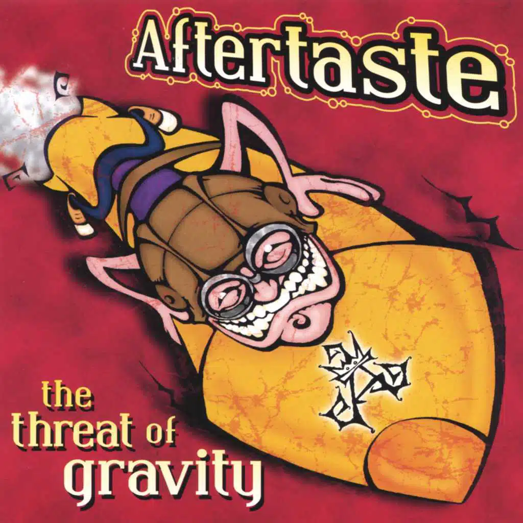 The Threat of Gravity