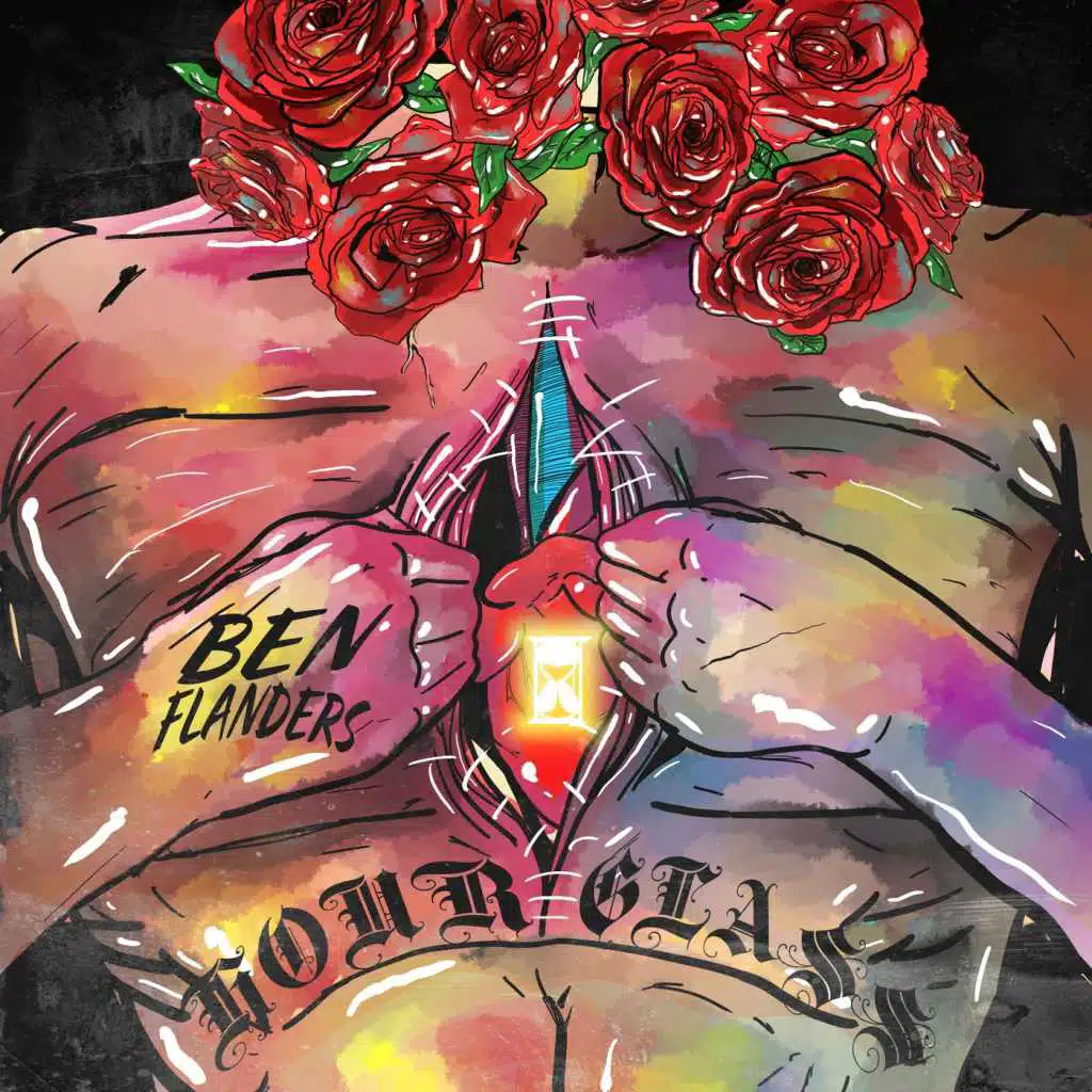 Butter (feat. Sammy Boller)