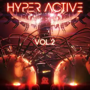 Hyper Active, Vol. 2