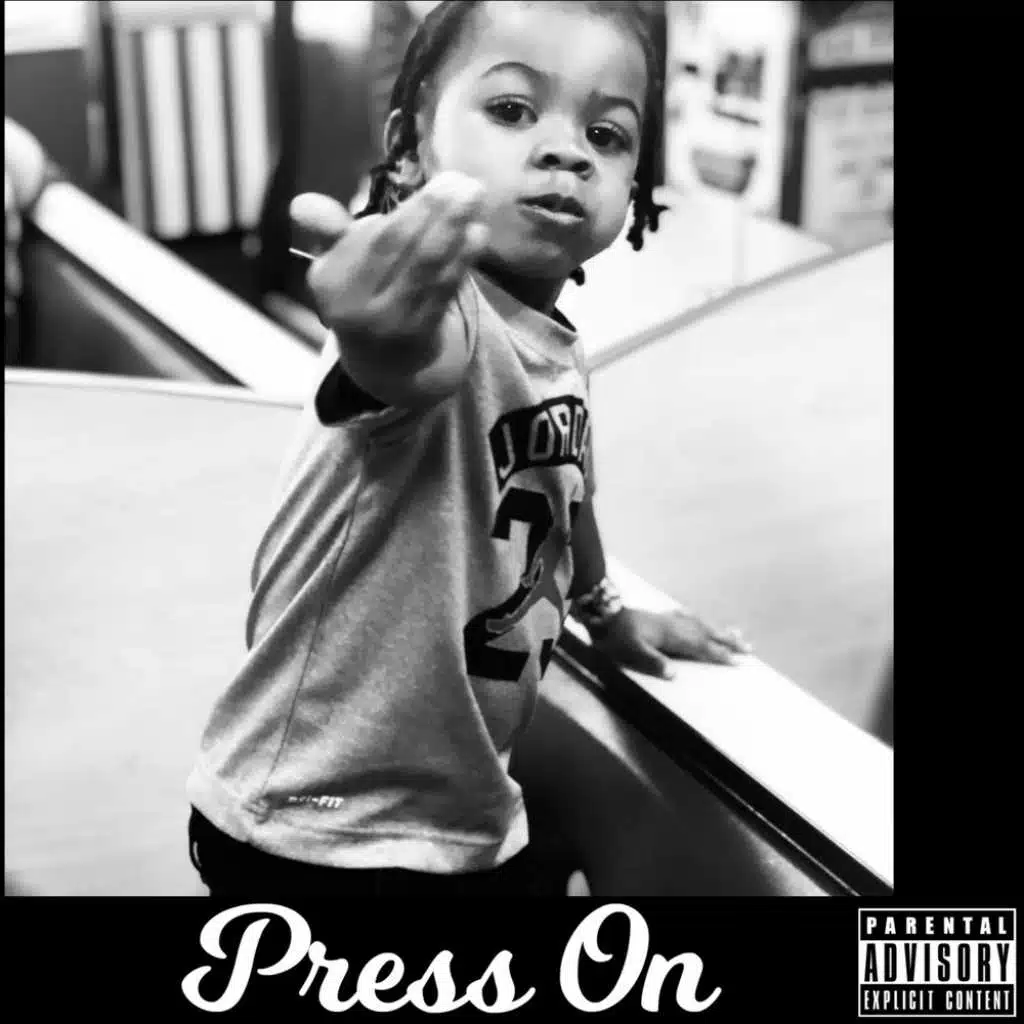 Press On
