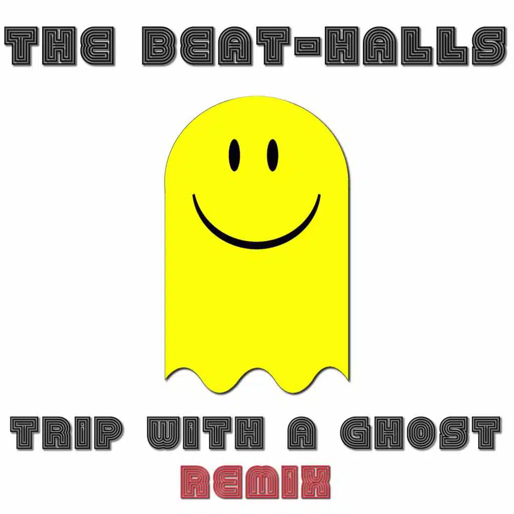 The Beat-Halls