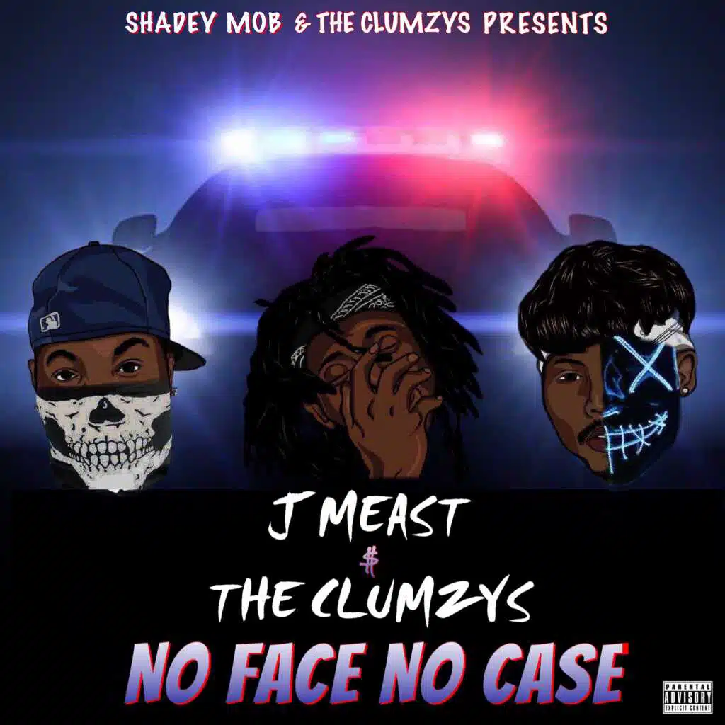 No Face No Case