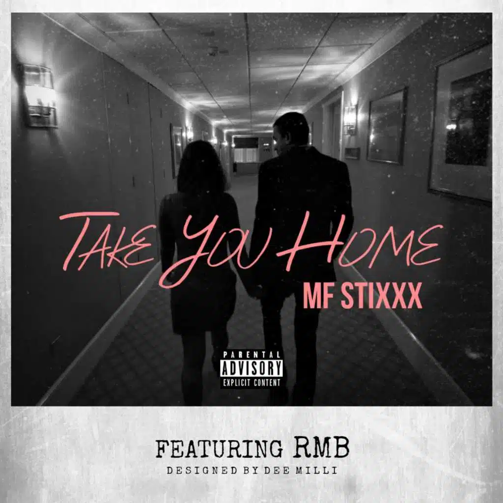 Take You Home (feat. RMB)