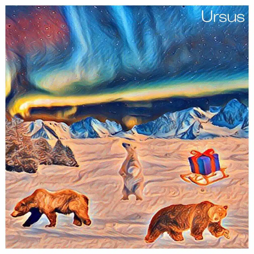 Ursus