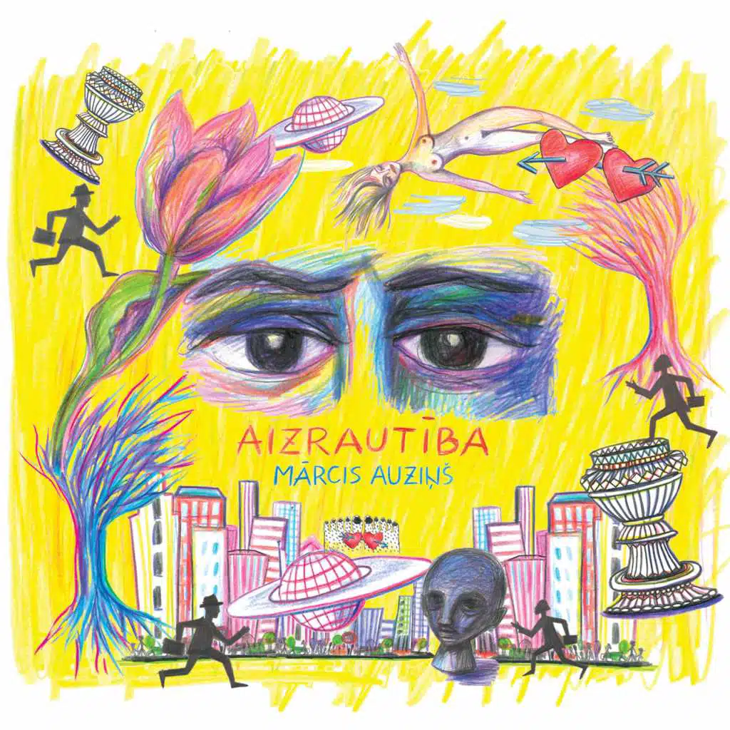 Aizrautība