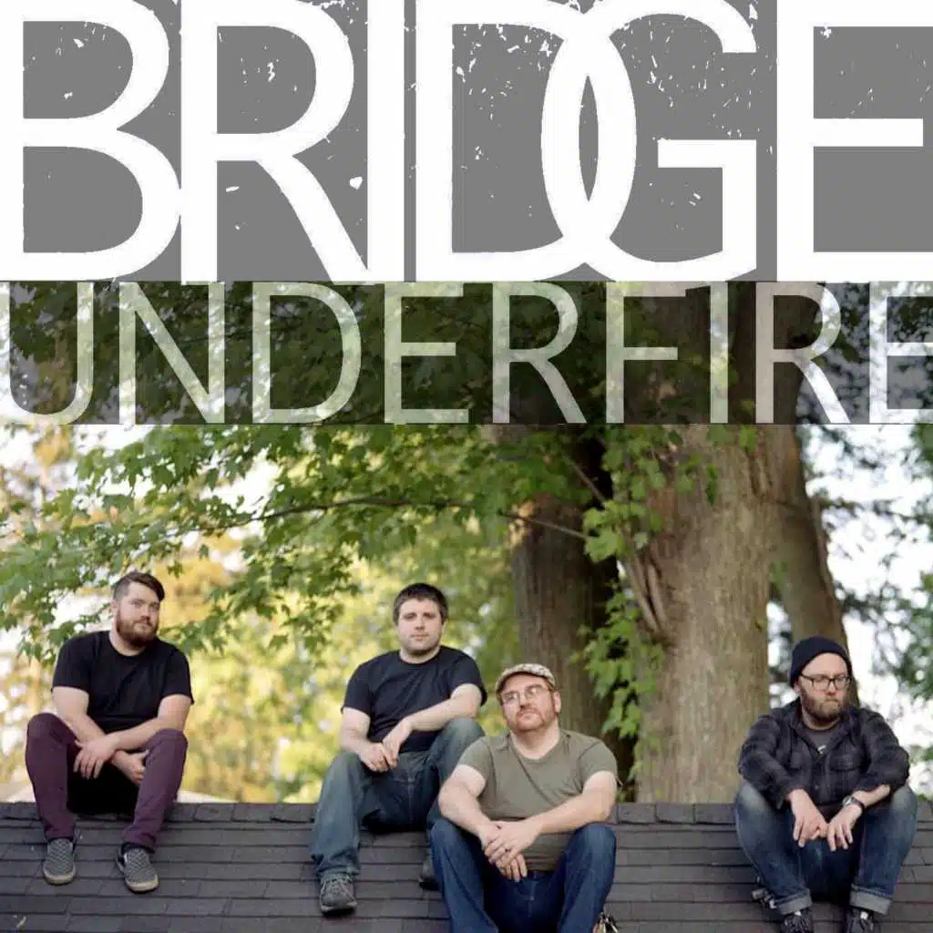 Bridge Under Fire