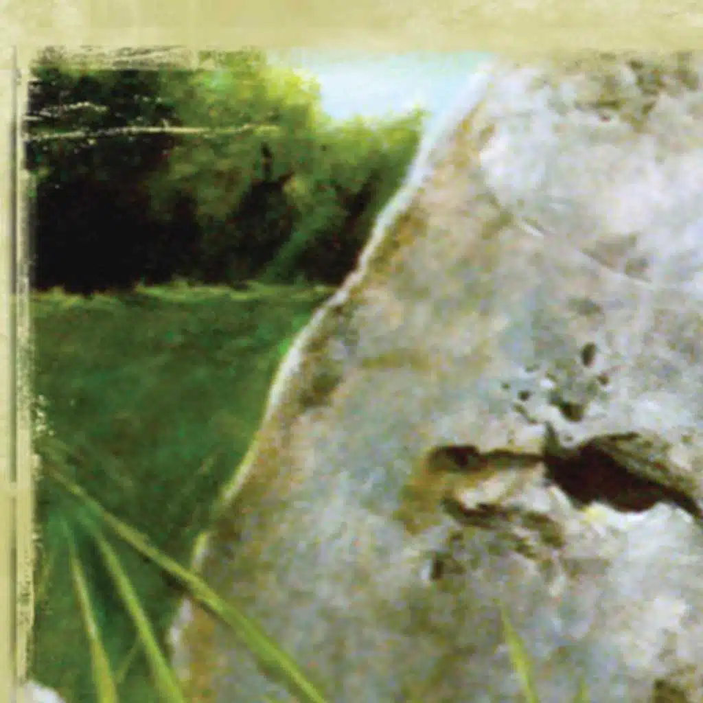 Erosion