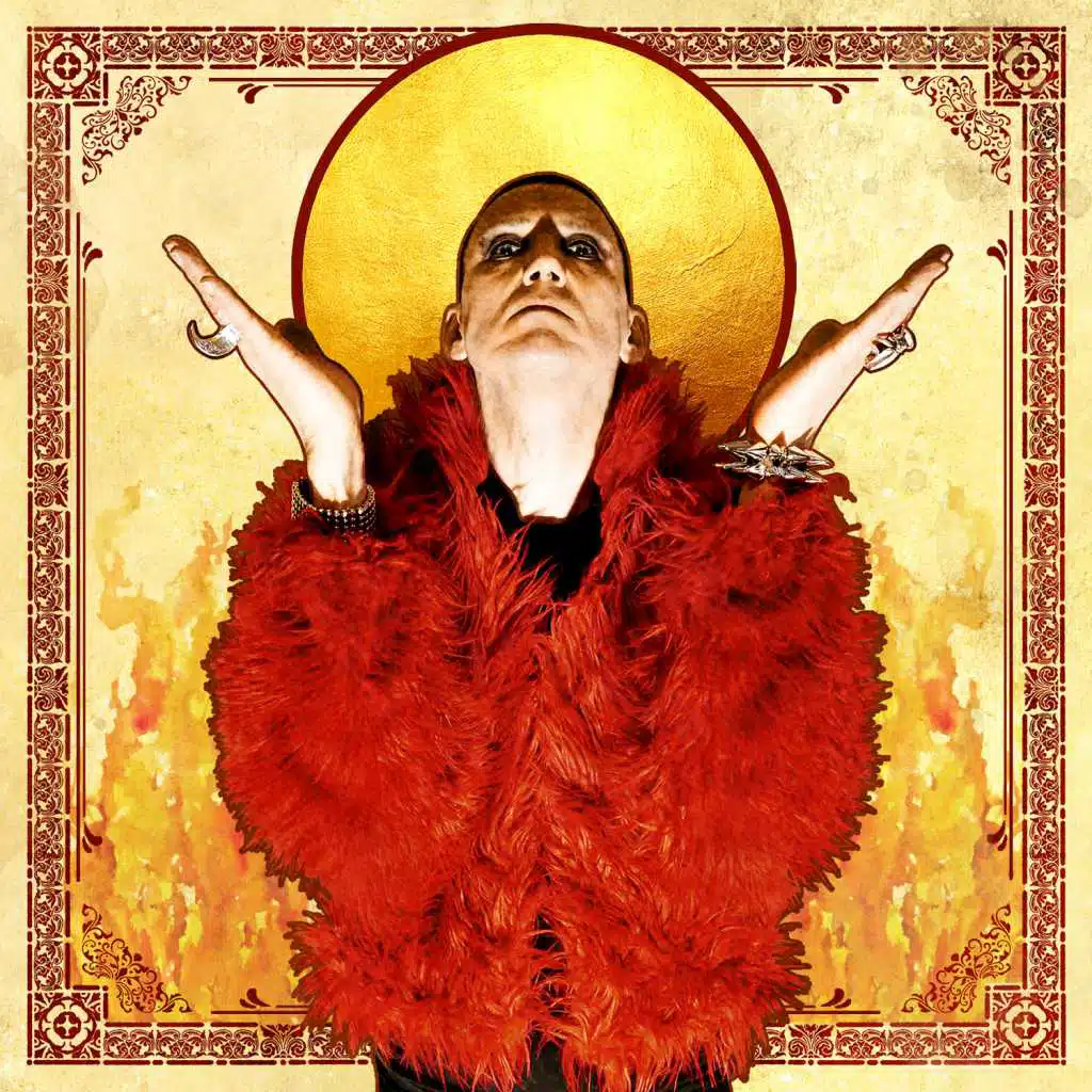 The Chosen Few (Apocalypse Now Remix) [feat. Evestus]