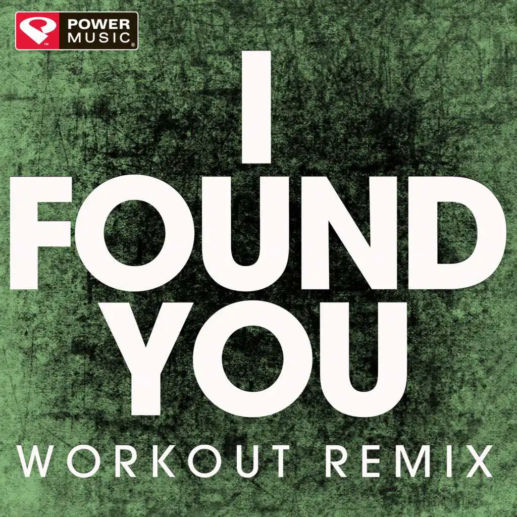 I Found You - Single