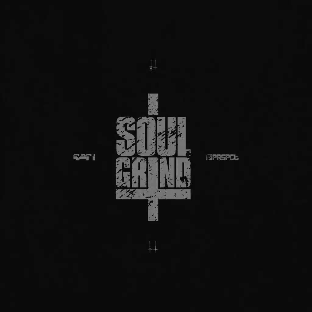 Soul Grind LP - The Album
