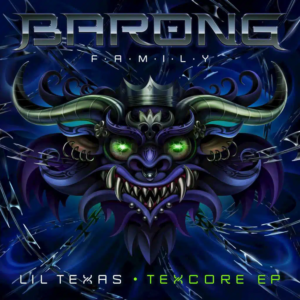 Texcore