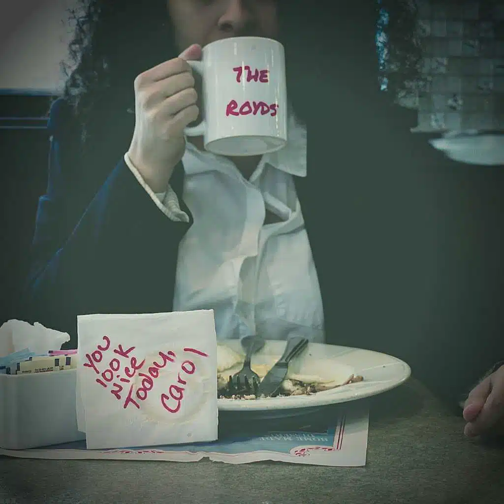 You Look Nice Today, Carol