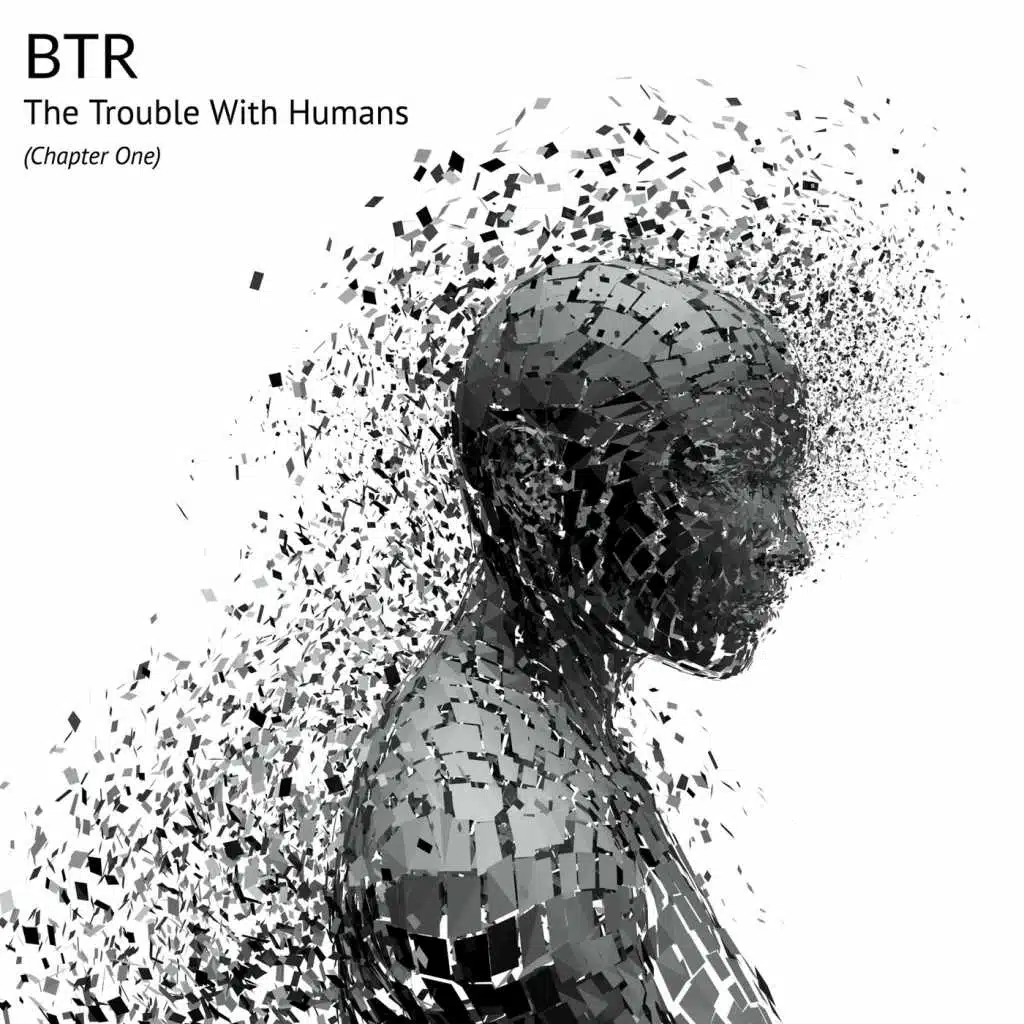 The Trouble with Humans, Chapter One