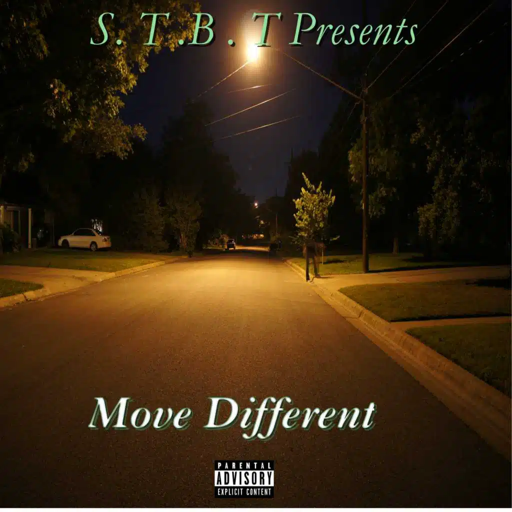 Move Different