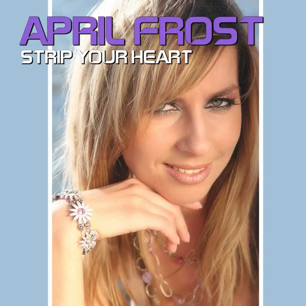 Strip Your Heart